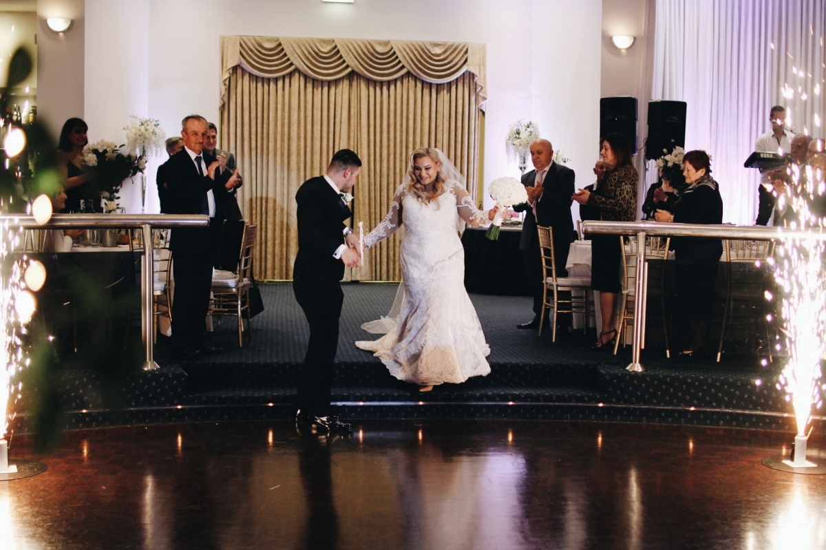 The Grande Reception & Function Centre