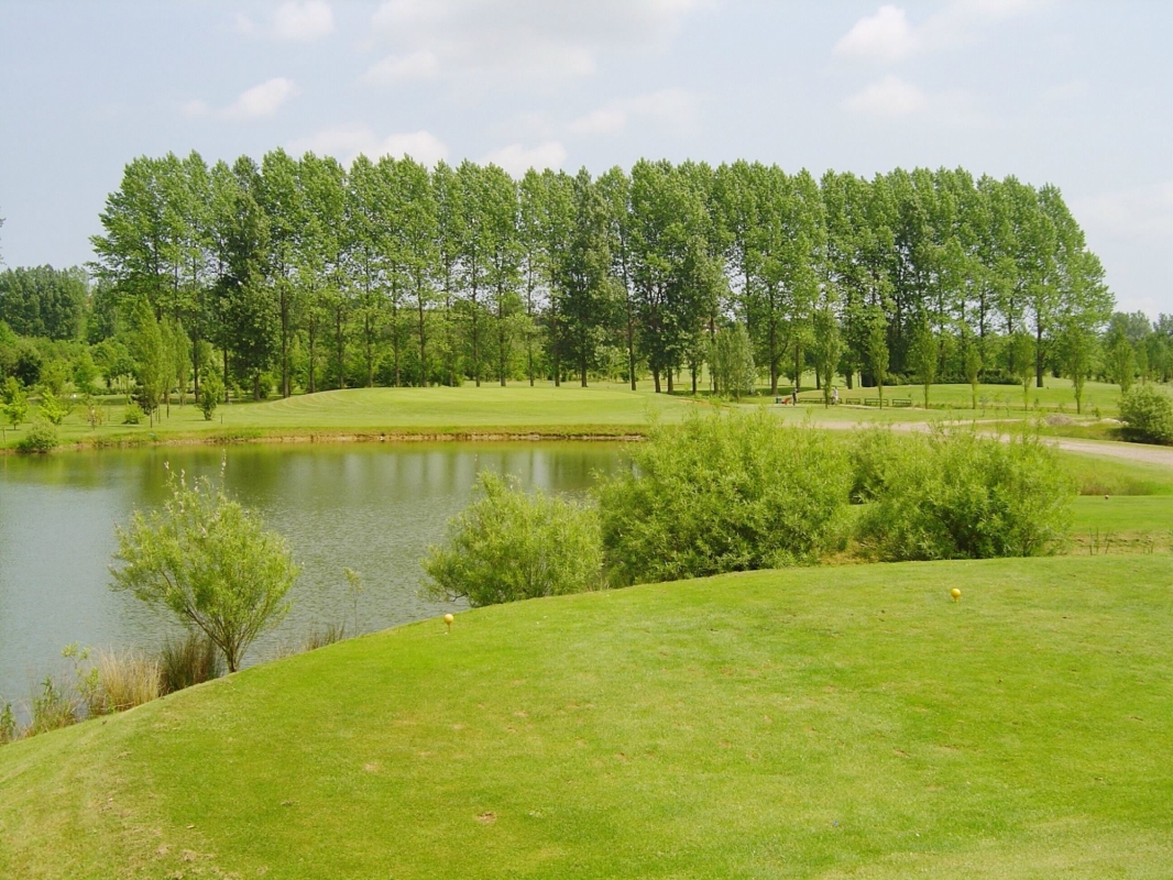 Three Locks Golf Club Limited