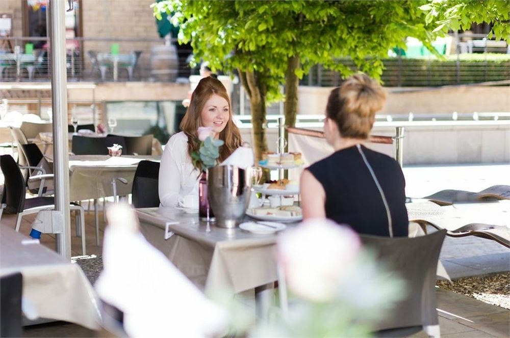 Leopold Hotel Sheffield