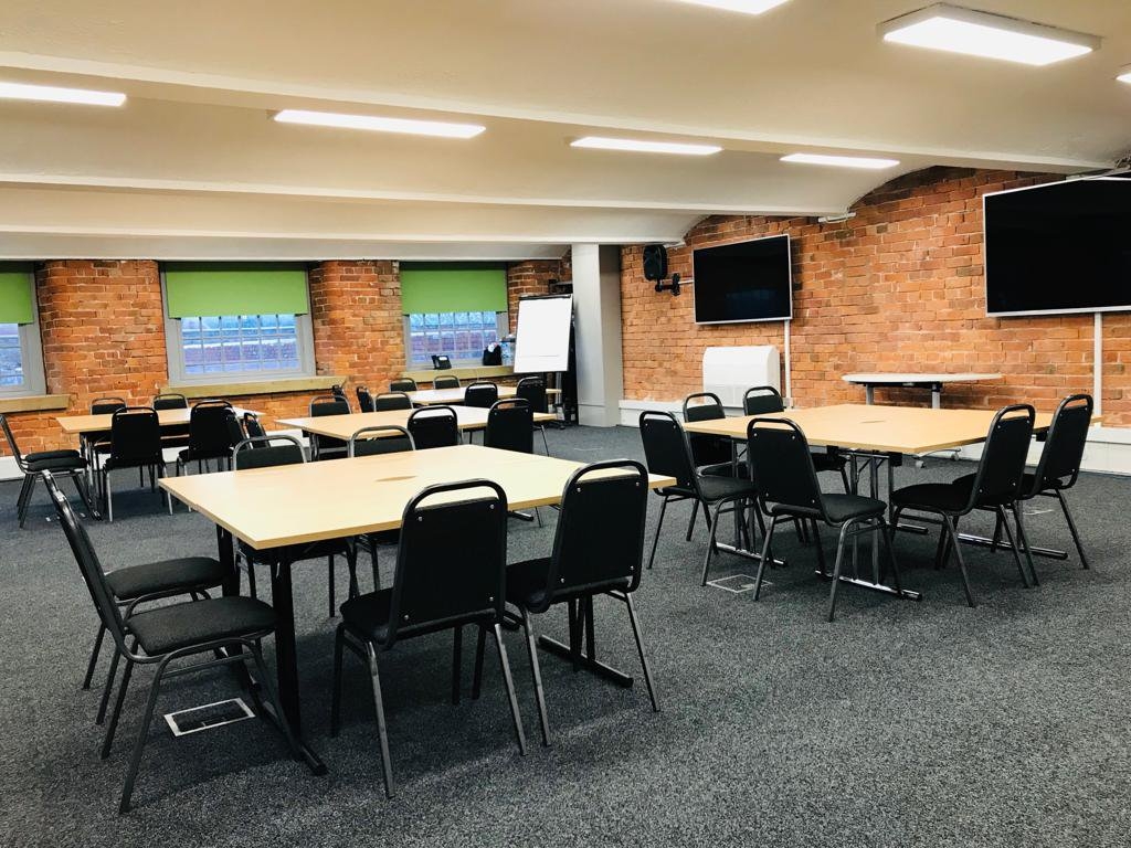 Cotton Court Business Centre 