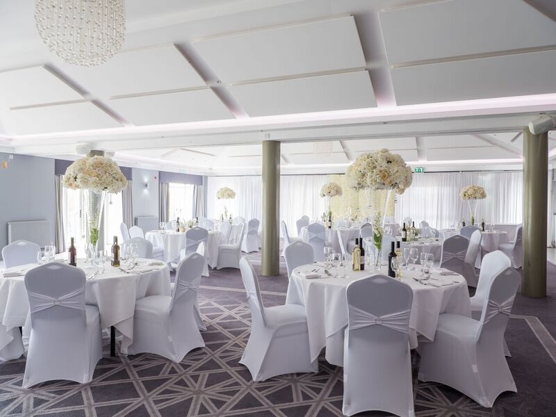 Formby Hall Golf Resort And Spa