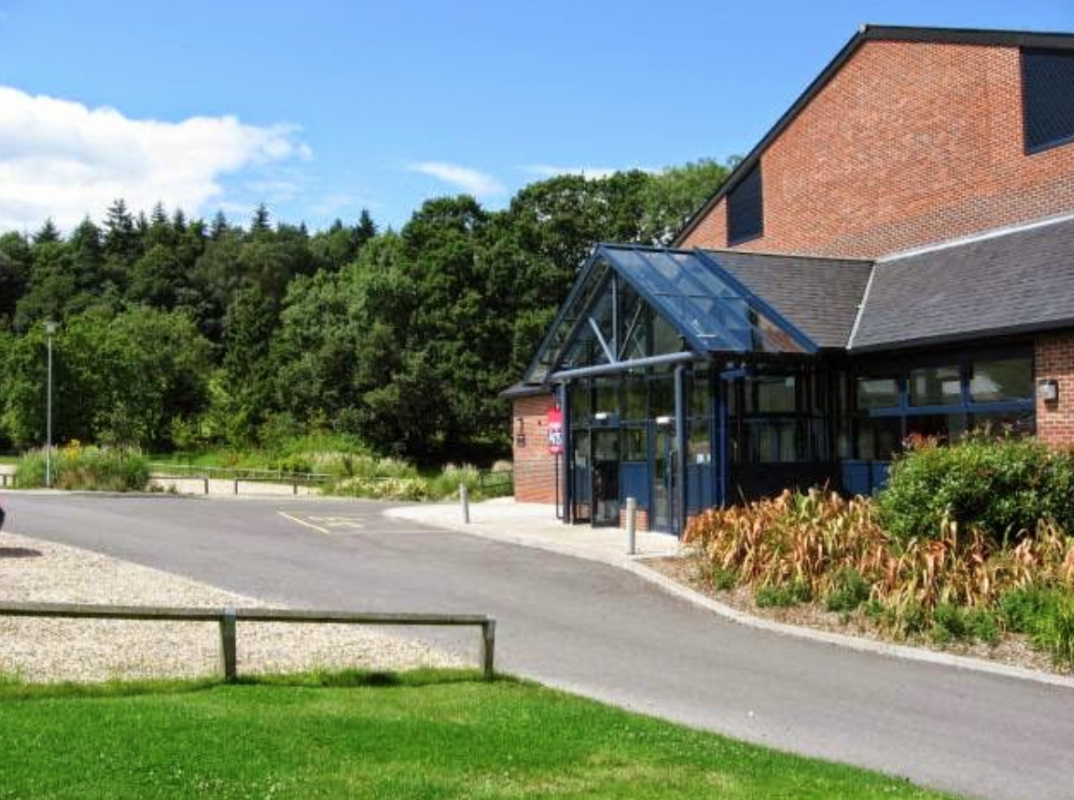 Arlington Arts Centre