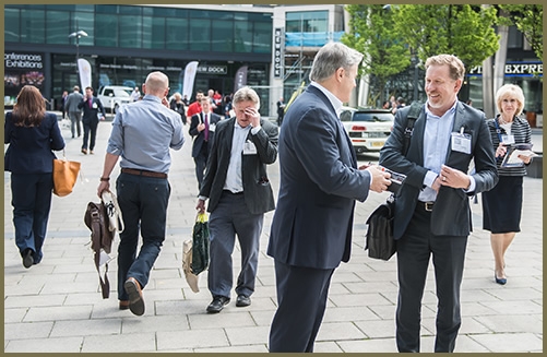 Royal Armouries Museum & New Dock Hall