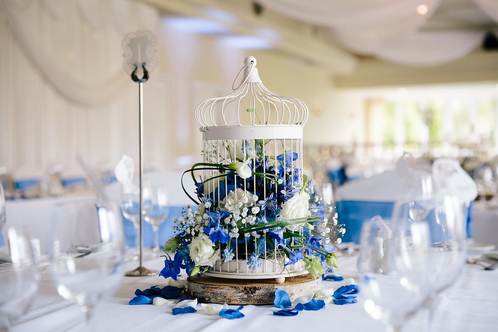 Kingswood Golf And Country Club