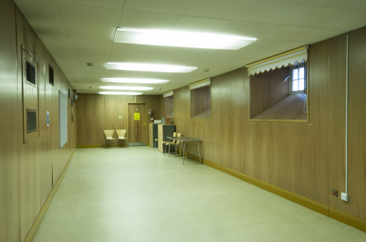 Pollokshaws Burgh Hall Trust