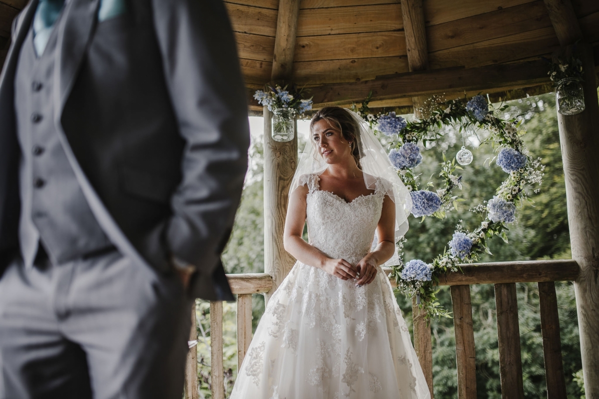 Tremenheere Sculpture Garden