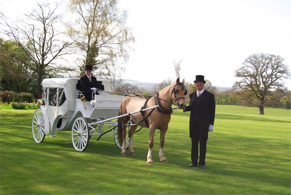 Pentre Mawr Country House
