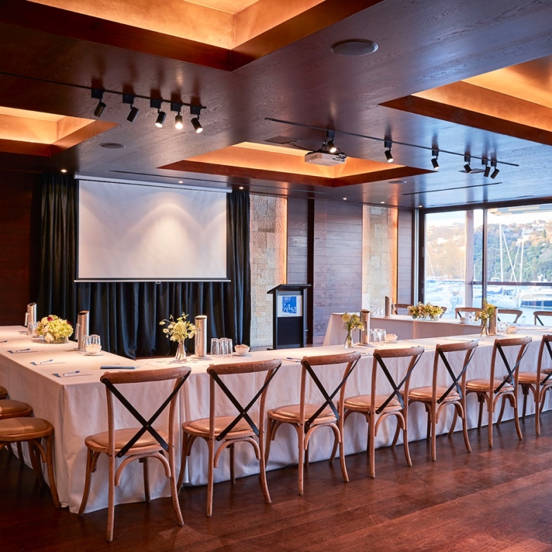 Zest Waterfront Venues - The Spit