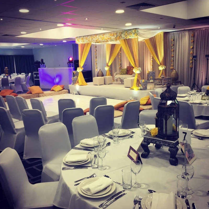 Village Hotel Manchester Bury