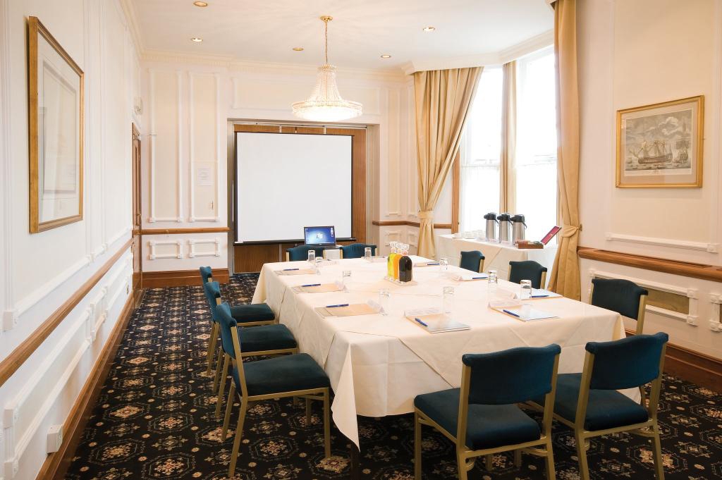 Best Western Royal Beach Hotel