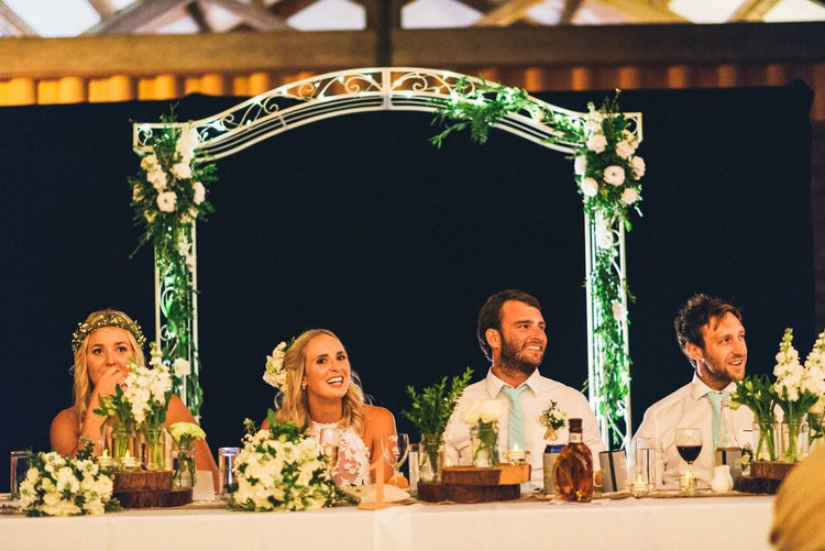 Port Douglas Sugar Wharf