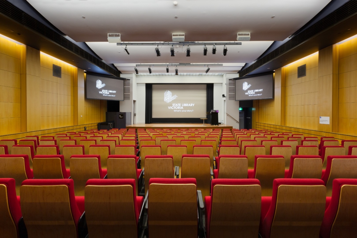 Village Roadshow Theatrette