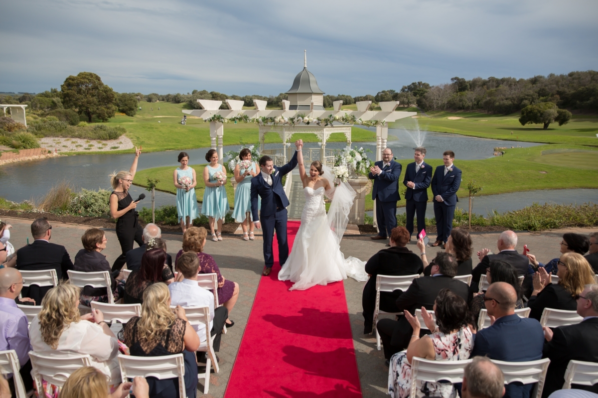 Eagle Ridge Weddings