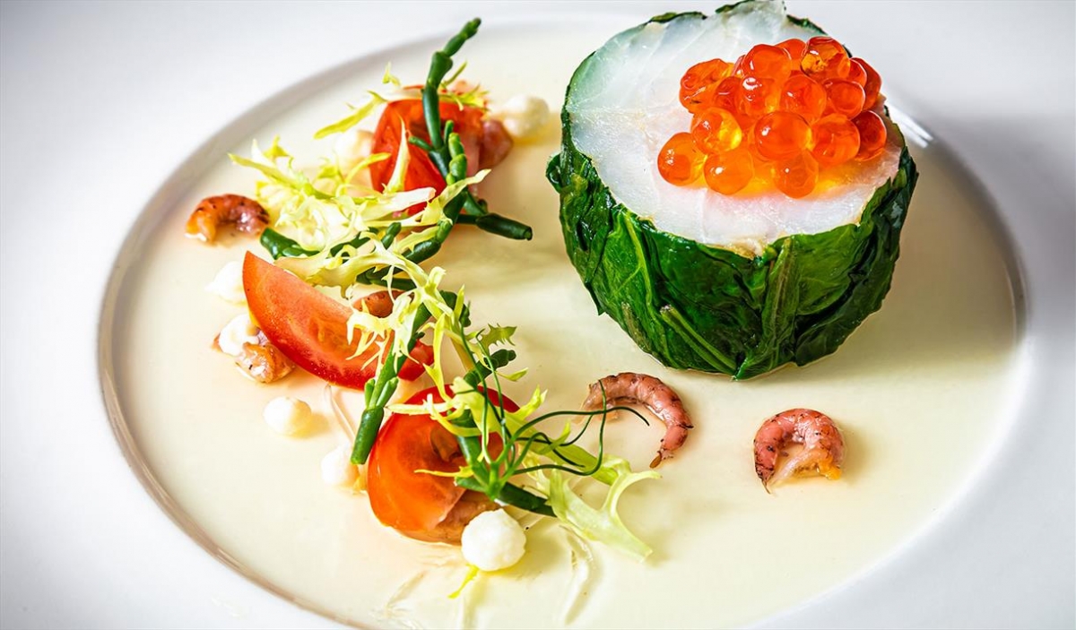 The Wordsworth Hotel And Spa 