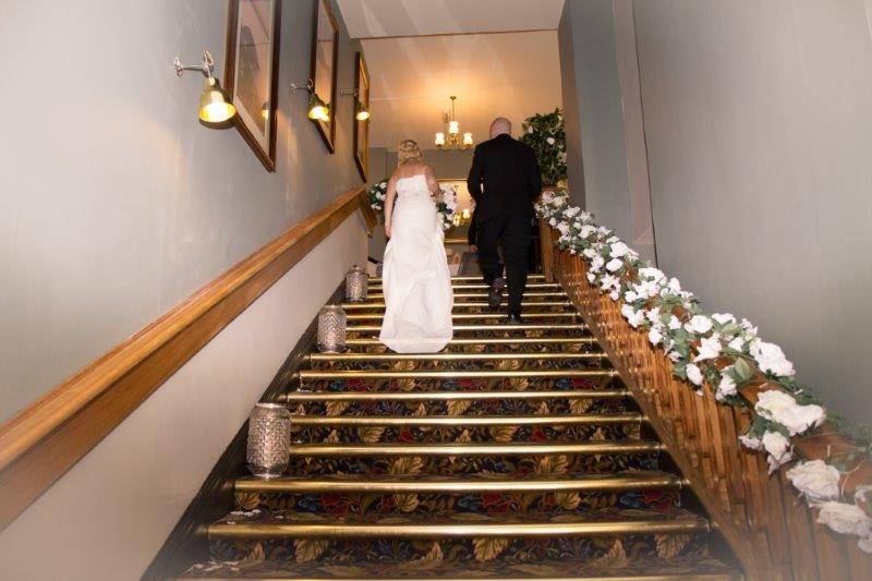 The Royal Victoria Hotel Snowdonia