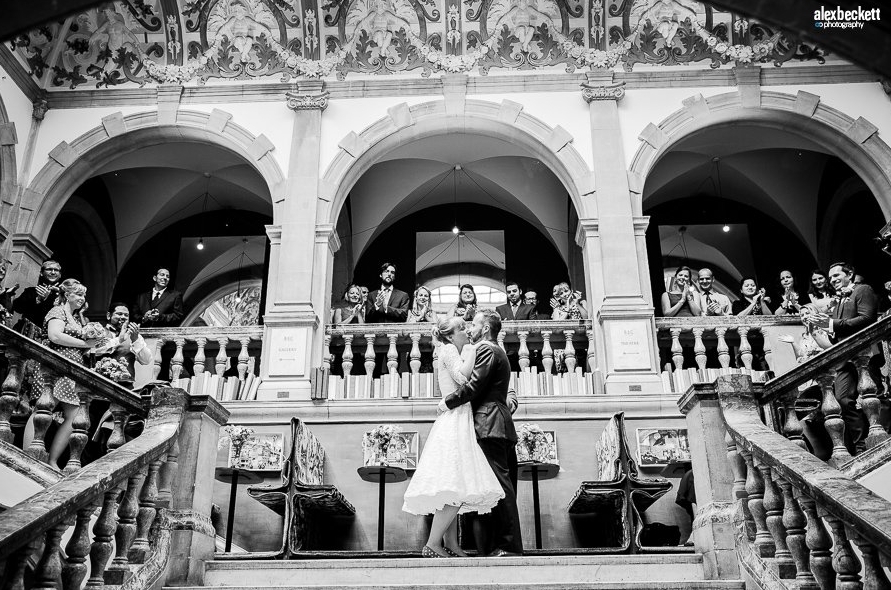 Battersea Arts Centre