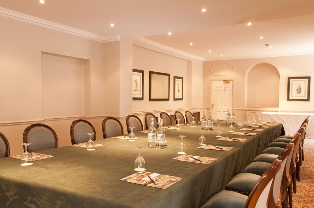 The Mount Somerset Hotel & Spa