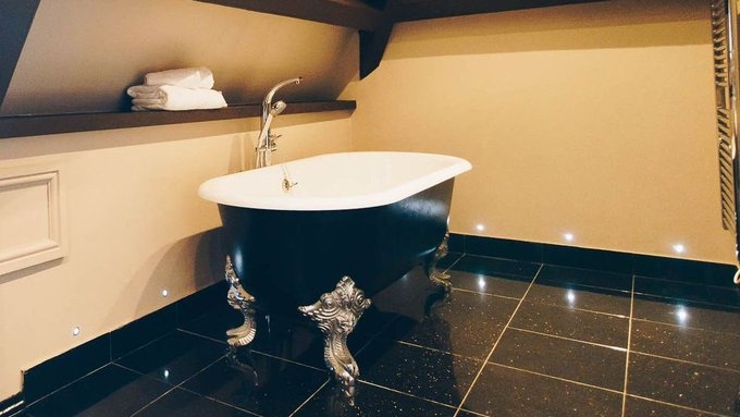 The Great Victoria Hotel