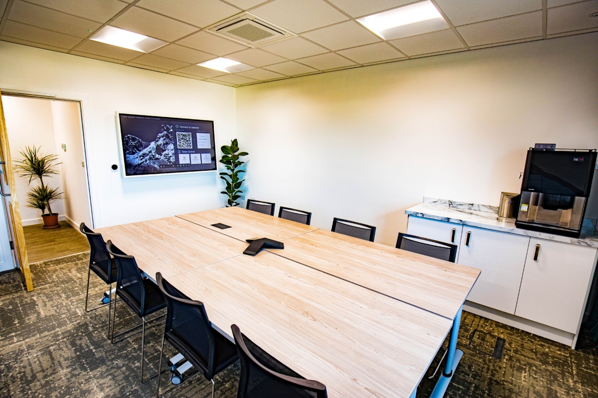 Venton Conference Centre