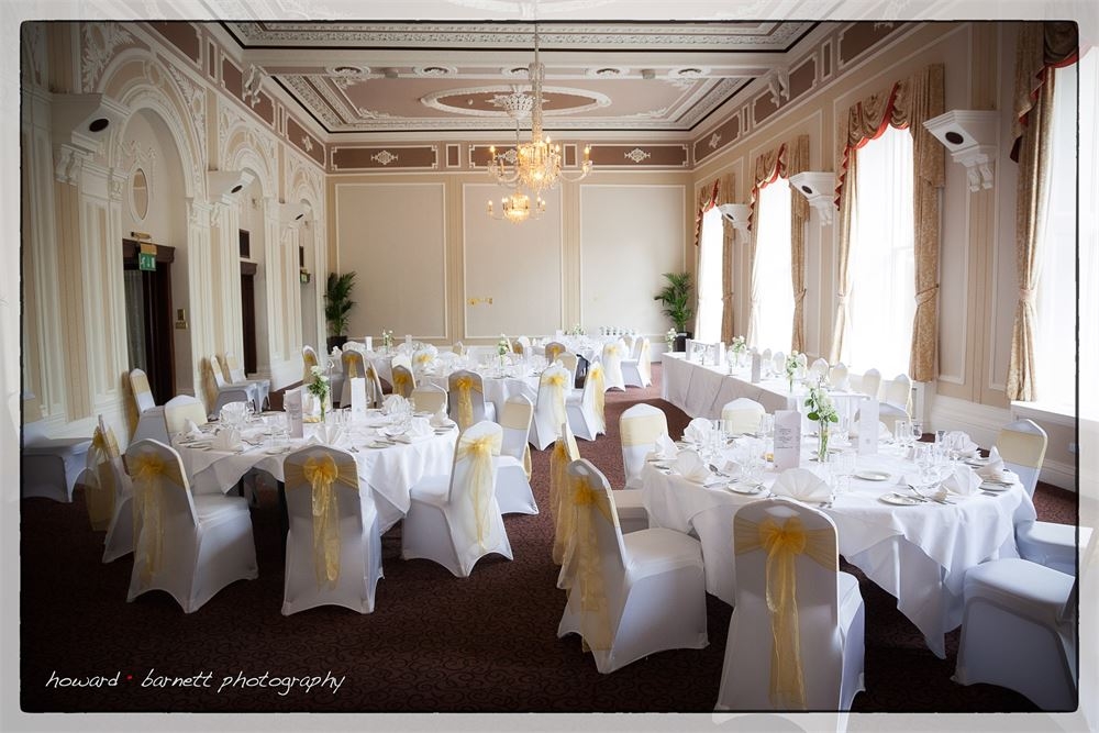 BEST WESTERN PLUS Cedar Court Hotel Harrogate