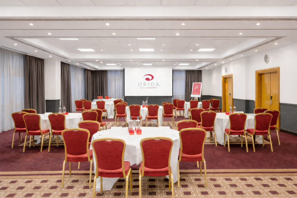 ORIDA Hotels Maidstone