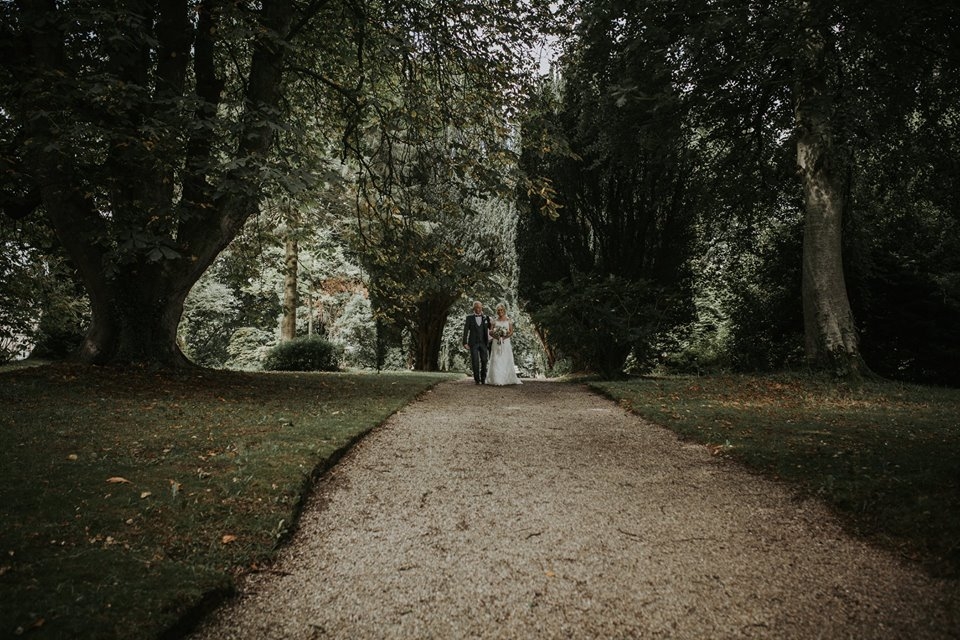 Drenagh House Estate 