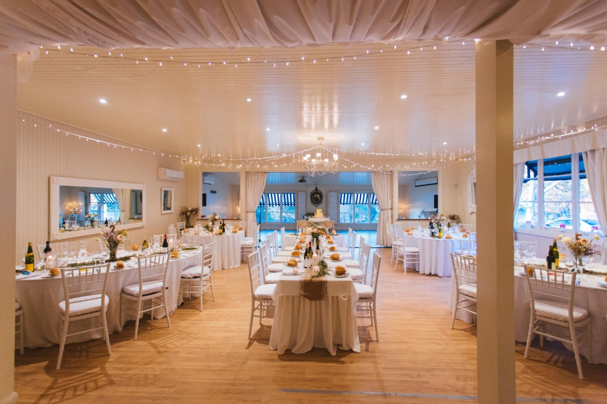 Sylvan Glen Country Estate