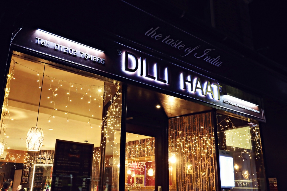 Dilli Haat Westbourne
