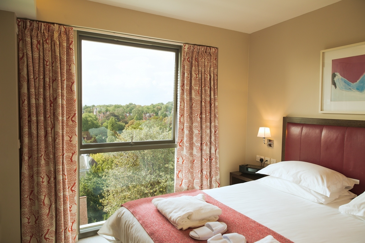 Hart's Hotel And Restaurant