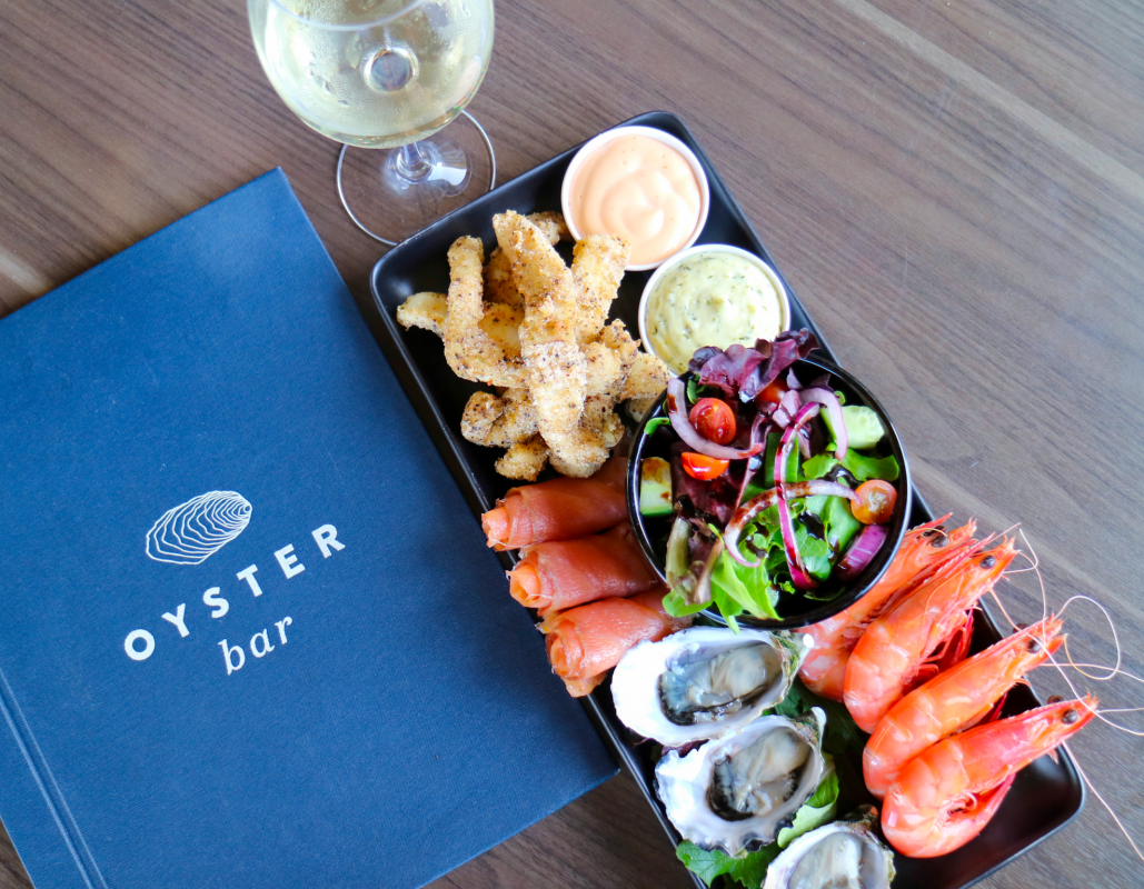 Oyster Bar Darwin