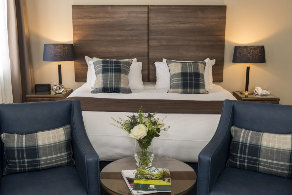 CLC Duchally Country Estate 