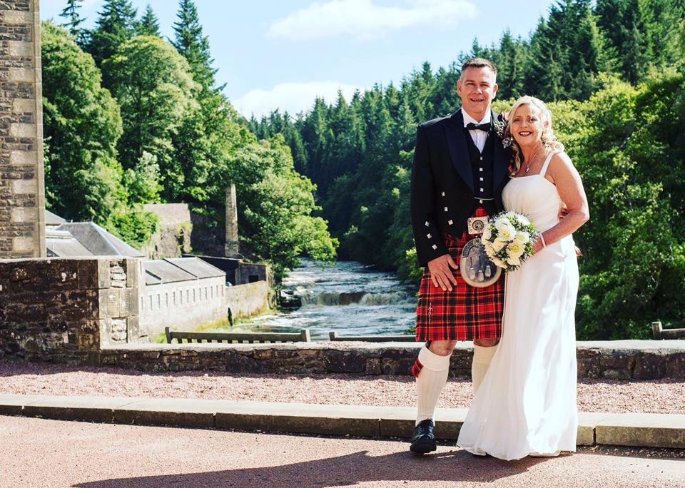 New Lanark Mill Hotel