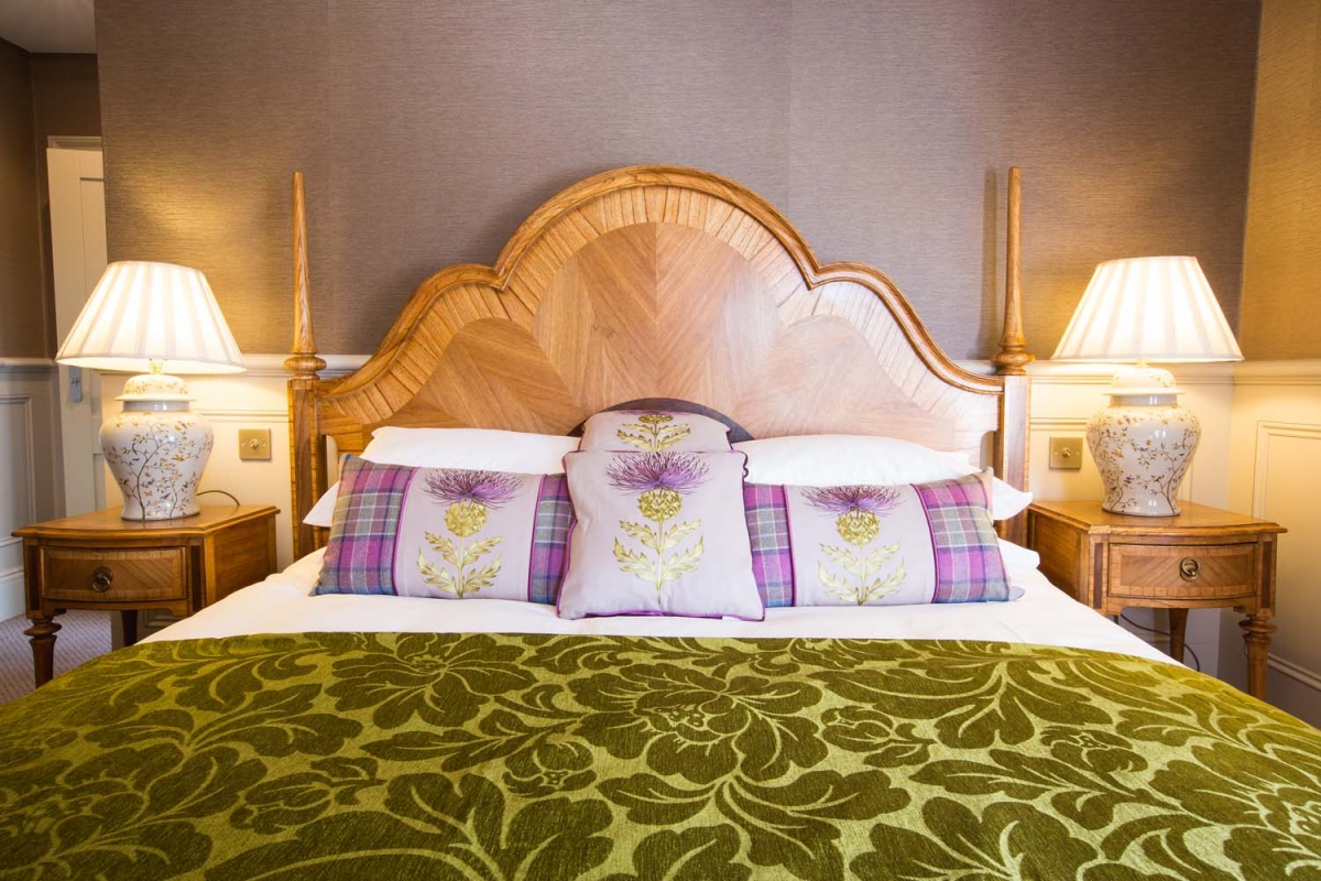 Muckrach Country House