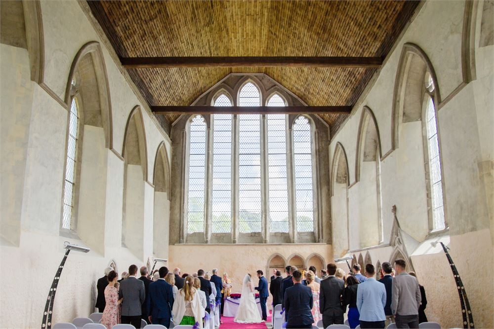 The Guildhall, Chichester