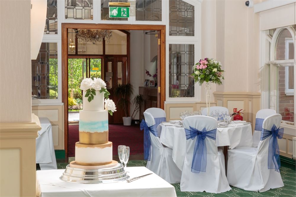 The Birch Hotel, Haywards Heath