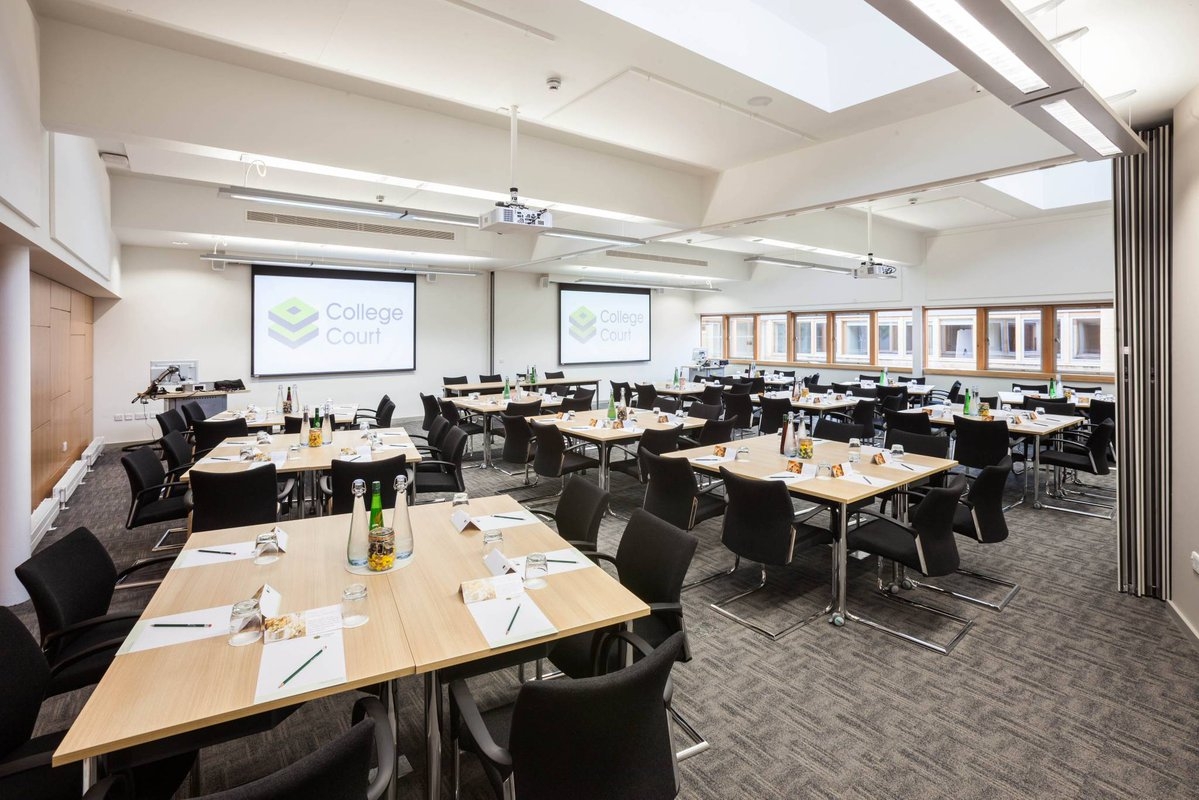 Leicester Conferences