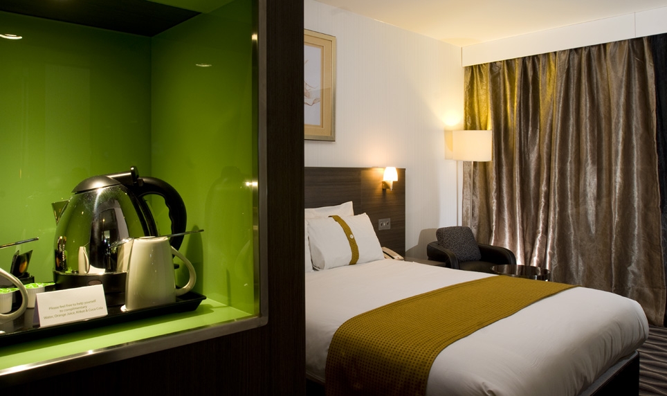 For a good nights sleep