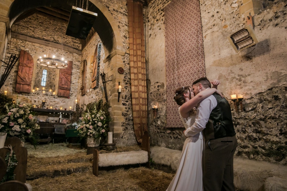 The Lost Village Of Dode