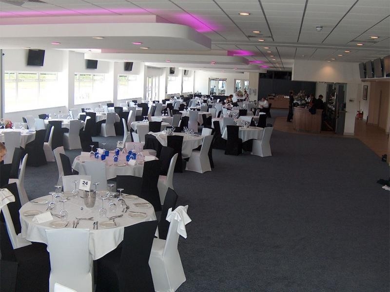 Chelmsford City Racecourse