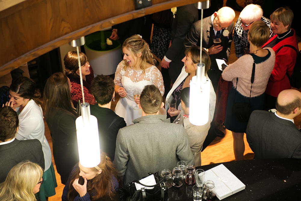 Trailfinders Sports Club