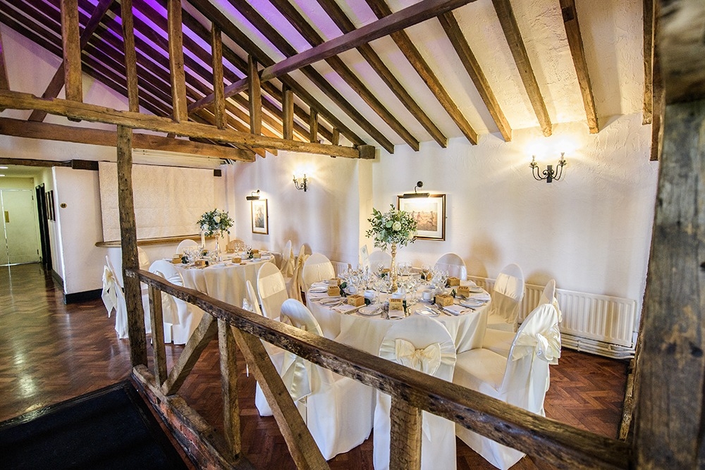 Crondon Park Golf Club