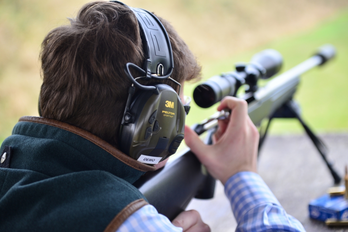 West London Shooting School