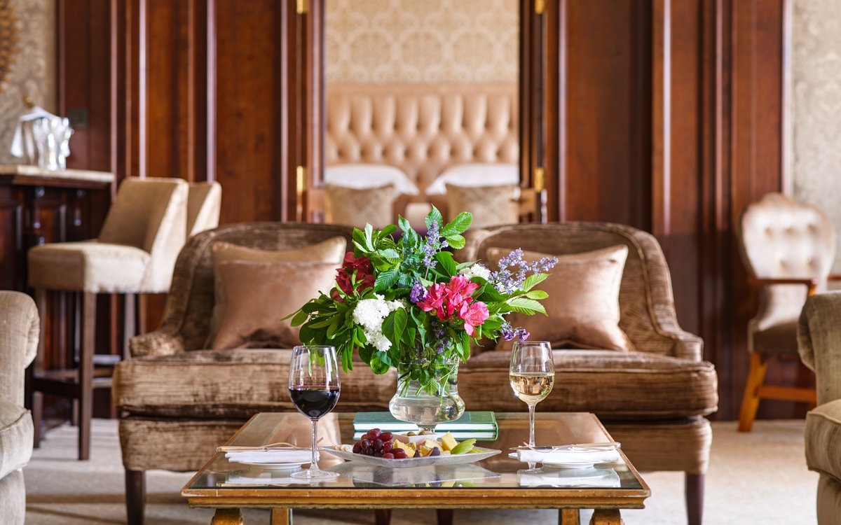 InterContinental Dublin