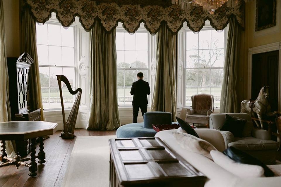 Drenagh House Estate 