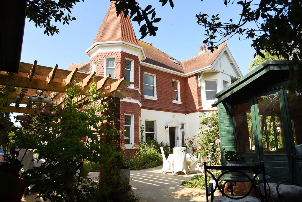 Orchid House Worthing 