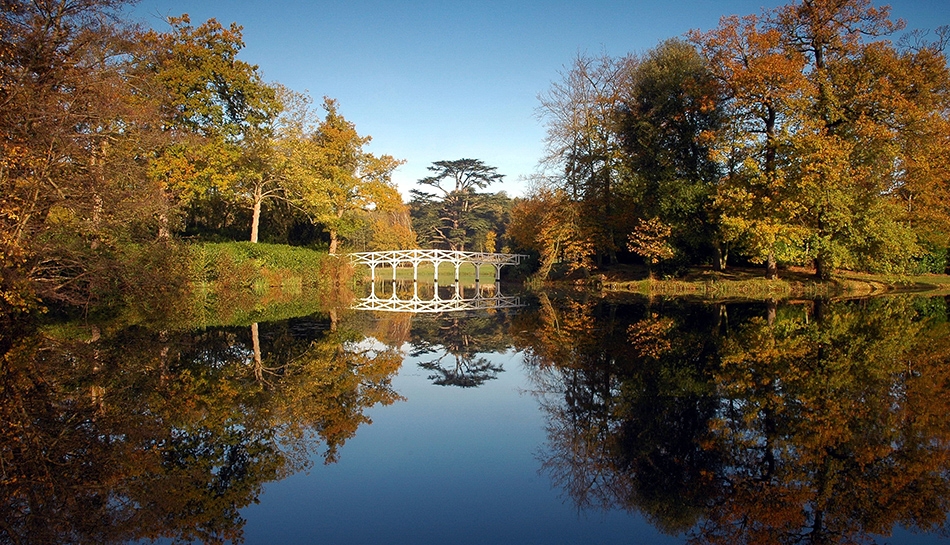 Beautiful in any season