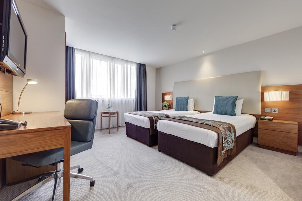 Thistle Kensington Gardens