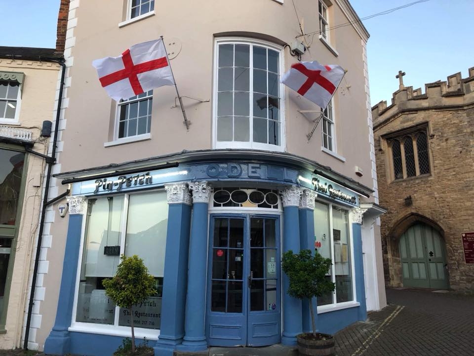 Pin Petch Thai Restaurant