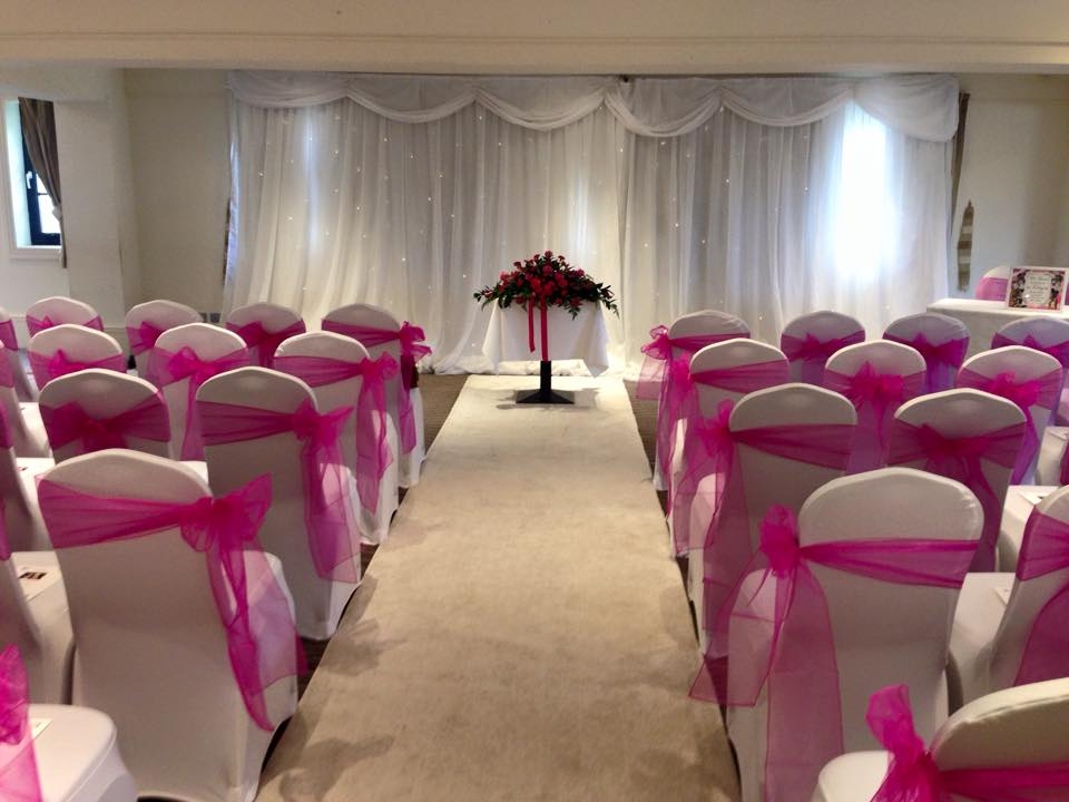 Crowwood House Hotel