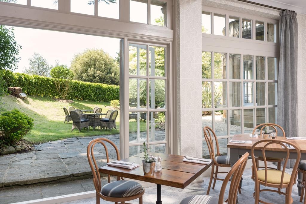 Lansdown Grove Hotel